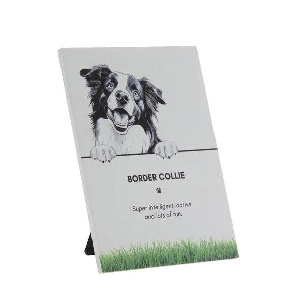 Pet Collection Plaques